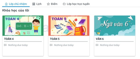 EQuest cung cấp miễn phí giải pháp dạy và học trực tuyến - Ảnh 3. EQuest cung cấp miễn phí giải pháp dạy và học trực tuyến - Ảnh 3.