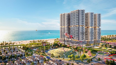 Vì sao nhà đầu tư, chuyên gia Nhật chọn Quy Nhơn làm điểm đến? - Ảnh 3. Vì sao nhà đầu tư, chuyên gia Nhật chọn Quy Nhơn làm điểm đến? - Ảnh 3.