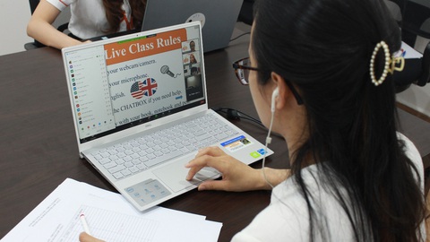 EQuest cung cấp miễn phí giải pháp dạy và học trực tuyến - Ảnh 4. EQuest cung cấp miễn phí giải pháp dạy và học trực tuyến - Ảnh 4.