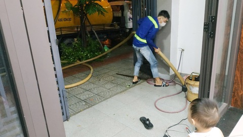 Tổng đài online của người Đà Nẵng - Ảnh 1. Tổng đài online của người Đà Nẵng - Ảnh 1.