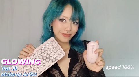 Logitech truyền năng lượng tích cực qua bài rap và vũ điệu Lo Gì Tech - Ảnh 1. Logitech truyền năng lượng tích cực qua bài rap và vũ điệu Lo Gì Tech - Ảnh 1.