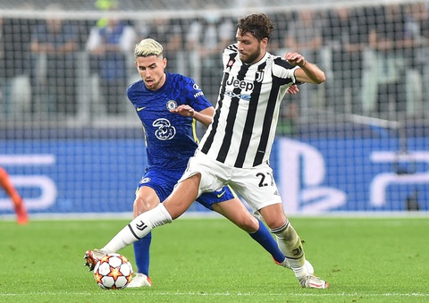 Đương kim vô địch Chelsea sụp bẫy trước Bà đầm già - Ảnh 3. Đương kim vô địch Chelsea sụp bẫy trước Bà đầm già - Ảnh 3.