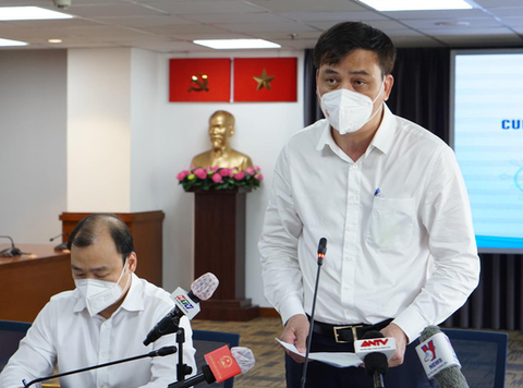 TP.HCM sau 30-9: Mở cửa từng bước, không đồng loạt ra đường - Ảnh 2. TP.HCM sau 30-9: Mở cửa từng bước, không đồng loạt ra đường - Ảnh 2.