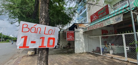 Thành phố Cần Thơ như bừng tỉnh với bình thường mới từ 12h trưa 30-9 - Ảnh 9. Thành phố Cần Thơ như bừng tỉnh với bình thường mới từ 12h trưa 30-9 - Ảnh 9.