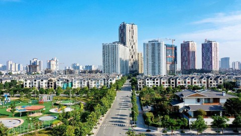 Bất động sản có thể thành nơi trú ẩn của tội phạm ‘rửa tiền’ - Ảnh 1. Bất động sản có thể thành nơi trú ẩn của tội phạm ‘rửa tiền’ - Ảnh 1.