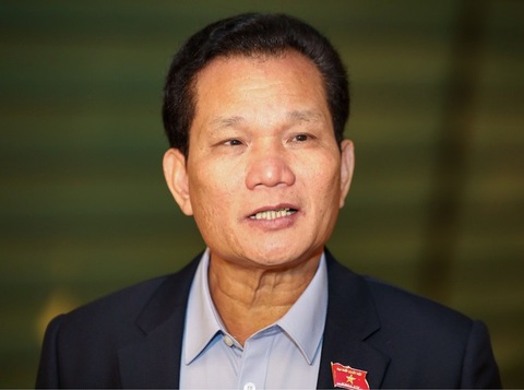 Đề xuất tạm thời ‘bỏ trần’ giờ làm thêm tháng, tăng giờ làm thêm năm - Ảnh 2. Đề xuất tạm thời ‘bỏ trần’ giờ làm thêm tháng, tăng giờ làm thêm năm - Ảnh 2.
