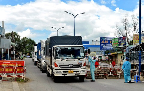 TP.HCM liên kết các tỉnh mở cửa ra sao? - Ảnh 2. TP.HCM liên kết các tỉnh mở cửa ra sao? - Ảnh 2.