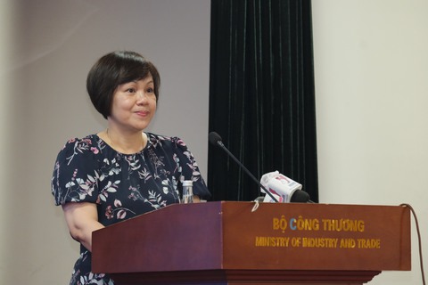Bộ Công thương: ‘Không nghĩ đến việc tăng giá điện, nghiên cứu giảm thuế để giảm giá xăng’ - Ảnh 1. Bộ Công thương: ‘Không nghĩ đến việc tăng giá điện, nghiên cứu giảm thuế để giảm giá xăng’ - Ảnh 1.