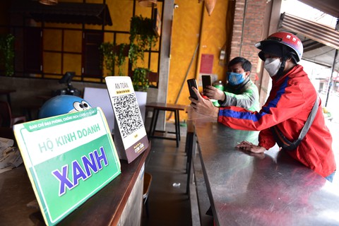 Mở cửa, nên làm gì trước? - Ảnh 1. Mở cửa, nên làm gì trước? - Ảnh 1.
