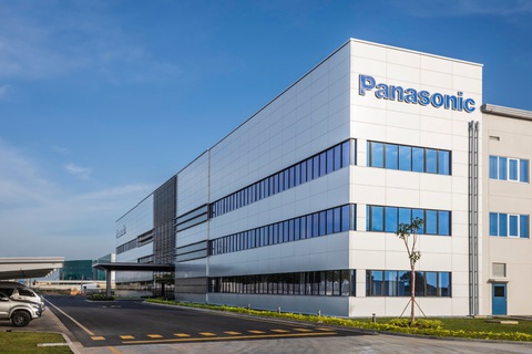 Panasonic khai trương nhà máy về thiết bị chất lượng không khí tại Việt Nam - Ảnh 1. Panasonic khai trương nhà máy về thiết bị chất lượng không khí tại Việt Nam - Ảnh 1.