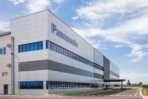 Panasonic khai trương nhà máy về thiết bị chất lượng không khí tại Việt Nam - Ảnh 3. Panasonic khai trương nhà máy về thiết bị chất lượng không khí tại Việt Nam - Ảnh 3.