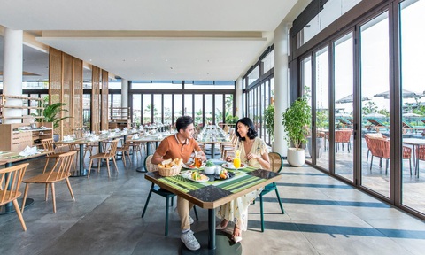 Những điểm du lịch nổi tiếng âm thầm khoác áo mới chờ tái xuất - Ảnh 7. Những điểm du lịch nổi tiếng âm thầm khoác áo mới chờ tái xuất - Ảnh 7.