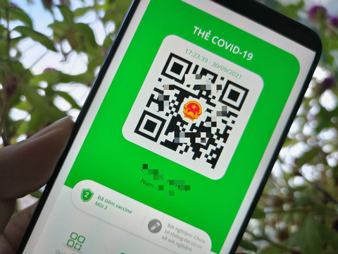 Ngày mai, người dân TP.HCM ra đường dùng app gì? - Ảnh 2. Ngày mai, người dân TP.HCM ra đường dùng app gì? - Ảnh 2.