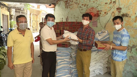 Quy tắc ứng xử nhắc nghệ sĩ không lợi dụng niềm tin, tình cảm của công chúng để trục lợi - Ảnh 1. Quy tắc ứng xử nhắc nghệ sĩ không lợi dụng niềm tin, tình cảm của công chúng để trục lợi - Ảnh 1.