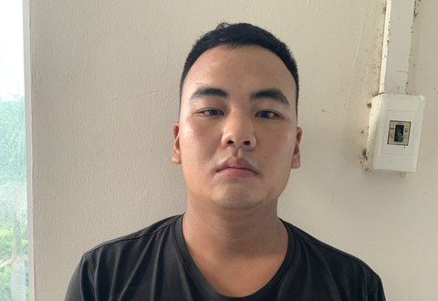 Vụ mua dâm, làm tổn thương nặng một thiếu nữ 15 tuổi: Tạm giữ thêm bạn trai - Ảnh 1. Vụ mua dâm, làm tổn thương nặng một thiếu nữ 15 tuổi: Tạm giữ thêm bạn trai - Ảnh 1.