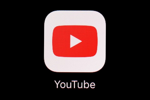 YouTube loại bỏ video thông tin sai về vắc xin - Ảnh 1. YouTube loại bỏ video thông tin sai về vắc xin - Ảnh 1.