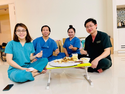 Viết về em - một đồng nghiệp tôi cảm mến - Ảnh 1. Viết về em - một đồng nghiệp tôi cảm mến - Ảnh 1.