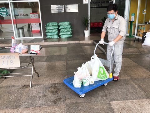 Mua hàng combo mà có lời - Ảnh 2. Mua hàng combo mà có lời - Ảnh 2.