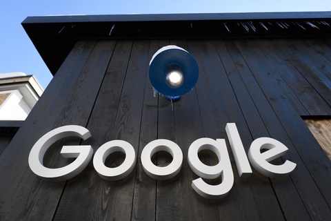 Google chặn các tài khoản Gmail của chính quyền cũ ở Afghanistan - Ảnh 1. Google chặn các tài khoản Gmail của chính quyền cũ ở Afghanistan - Ảnh 1.