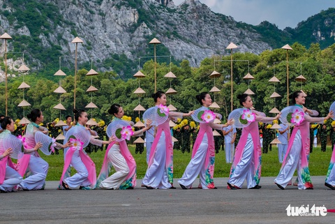 Army Games 2021 bế mạc, đội tuyển Việt Nam về nhất cuộc thi ‘xạ thủ bắn tỉa’ - Ảnh 16. Army Games 2021 bế mạc, đội tuyển Việt Nam về nhất cuộc thi ‘xạ thủ bắn tỉa’ - Ảnh 16.