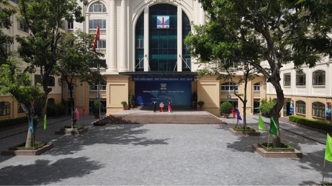 Hôm nay 5-9: Lễ khai giảng năm học mới chưa từng có - Ảnh 22. Hôm nay 5-9: Lễ khai giảng năm học mới chưa từng có - Ảnh 22.