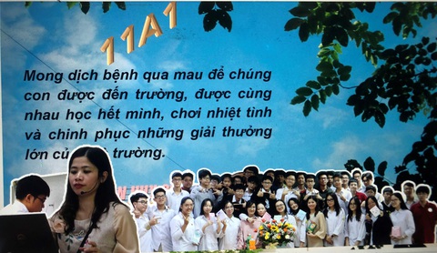 Hôm nay 5-9: Lễ khai giảng năm học mới chưa từng có - Ảnh 20. Hôm nay 5-9: Lễ khai giảng năm học mới chưa từng có - Ảnh 20.