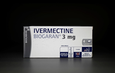 Tranh cãi việc dùng thuốc Ivermectin điều trị COVID-19 - Ảnh 1. Tranh cãi việc dùng thuốc Ivermectin điều trị COVID-19 - Ảnh 1.