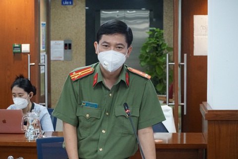Tai nạn giao thông giảm nhưng chưa tương xứng với tình hình lưu lượng thực tế - Ảnh 1. Tai nạn giao thông giảm nhưng chưa tương xứng với tình hình lưu lượng thực tế - Ảnh 1.