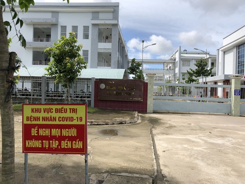 An Giang, Bạc Liêu nới lỏng giãn cách xã hội theo chỉ thị 15 - Ảnh 1. An Giang, Bạc Liêu nới lỏng giãn cách xã hội theo chỉ thị 15 - Ảnh 1.