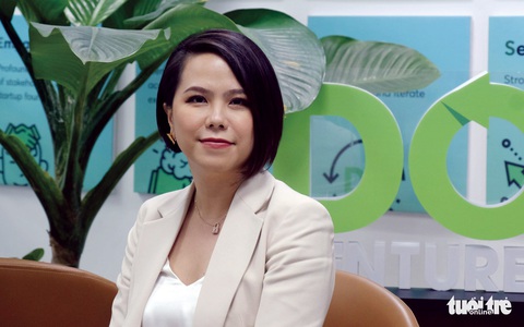Bắt trend khởi nghiệp từ đại dịch - Ảnh 1. Bắt trend khởi nghiệp từ đại dịch - Ảnh 1.