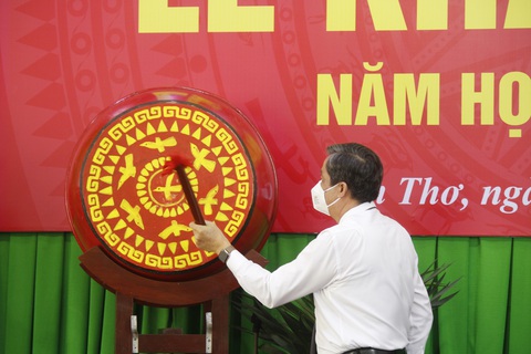 Hôm nay 5-9: Lễ khai giảng năm học mới chưa từng có - Ảnh 5. Hôm nay 5-9: Lễ khai giảng năm học mới chưa từng có - Ảnh 5.
