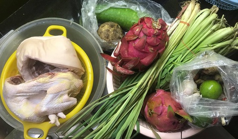 Mua hàng combo mà có lời - Ảnh 4. Mua hàng combo mà có lời - Ảnh 4.