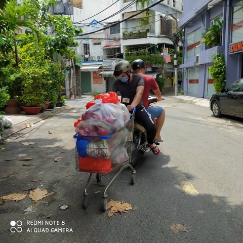 Mua hàng combo mà có lời - Ảnh 7. Mua hàng combo mà có lời - Ảnh 7.
