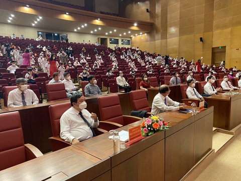 Hôm nay 5-9: Lễ khai giảng năm học mới chưa từng có - Ảnh 15. Hôm nay 5-9: Lễ khai giảng năm học mới chưa từng có - Ảnh 15.