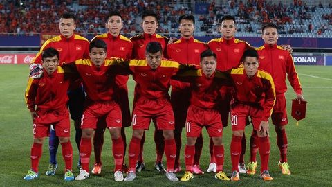 Cựu HLV trưởng U19 Việt Nam Hoàng Anh Tuấn: Trao cơ hội để cầu thủ trẻ chơi bóng - Ảnh 3. Cựu HLV trưởng U19 Việt Nam Hoàng Anh Tuấn: Trao cơ hội để cầu thủ trẻ chơi bóng - Ảnh 3.