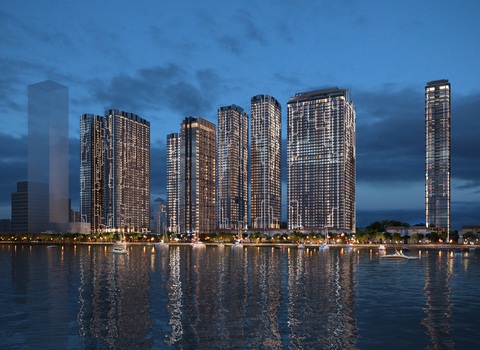 Grand Marina, Saigon lọt tầm ngắm của chuyên gia bất động sản hàng hiệu quốc tế - Ảnh 1. Grand Marina, Saigon lọt tầm ngắm của chuyên gia bất động sản hàng hiệu quốc tế - Ảnh 1.