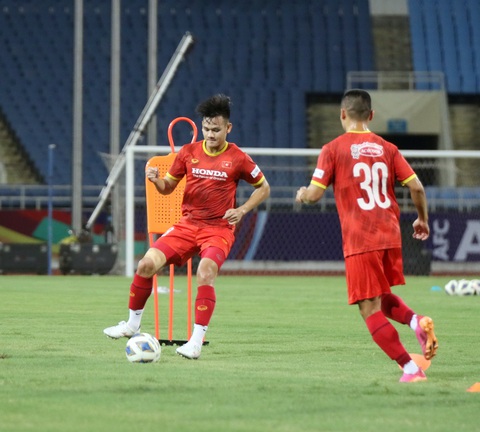 Lượt trận thứ 2 vòng loại thứ 3 World Cup 2022 (tuyển VN - Úc): Quyết định ở hàng thủ - Ảnh 2. Lượt trận thứ 2 vòng loại thứ 3 World Cup 2022 (tuyển VN - Úc): Quyết định ở hàng thủ - Ảnh 2.