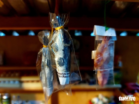 Đất sét trở nên sống động, đẹp mắt qua bàn tay cô gái Tây Đô - Ảnh 5. Đất sét trở nên sống động, đẹp mắt qua bàn tay cô gái Tây Đô - Ảnh 5.