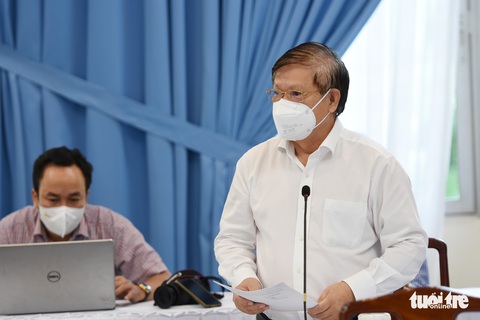 Đồng Nai cho phép công nhân tại doanh nghiệp 3 tại chỗ về địa phương - Ảnh 1. Đồng Nai cho phép công nhân tại doanh nghiệp 3 tại chỗ về địa phương - Ảnh 1.