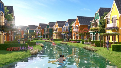 Khám phá những ngôi nhà chăm sóc sức khỏe gần sát TP.HCM - Ảnh 6. Khám phá những ngôi nhà chăm sóc sức khỏe gần sát TP.HCM - Ảnh 6.