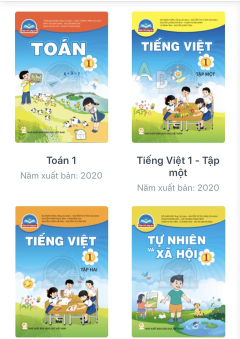Nở rộ sách giáo khoa điện tử trên mạng - Ảnh 1. Nở rộ sách giáo khoa điện tử trên mạng - Ảnh 1.