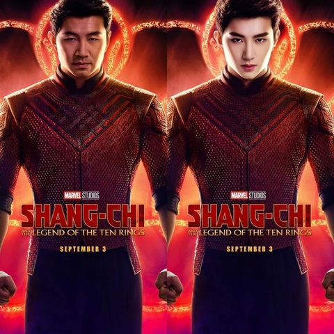 Thắng lớn ở Mỹ, siêu anh hùng châu Á Shang-Chi còn bị miệt thị ở Trung Quốc? - Ảnh 4. Thắng lớn ở Mỹ, siêu anh hùng châu Á Shang-Chi còn bị miệt thị ở Trung Quốc? - Ảnh 4.