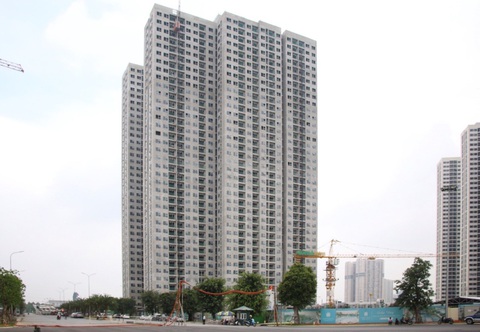 Điểm các tiêu chí dự án bất động sản vẫn sống tốt dù dịch bệnh - Ảnh 2. Điểm các tiêu chí dự án bất động sản vẫn sống tốt dù dịch bệnh - Ảnh 2.