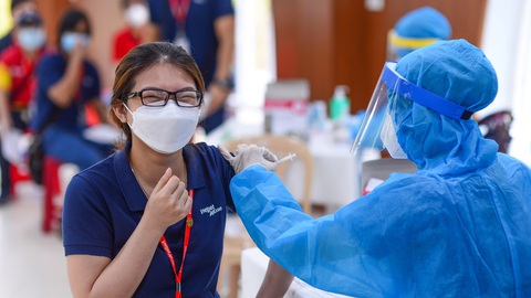 7 điều kiện sống thích nghi với COVID-19 - Ảnh 2. 7 điều kiện sống thích nghi với COVID-19 - Ảnh 2.