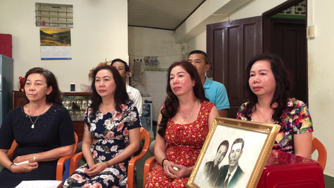 Như chưa hề có cuộc chia ly: Cuộc trùng phùng nửa vòng trái đất trong đại dịch - Ảnh 3. Như chưa hề có cuộc chia ly: Cuộc trùng phùng nửa vòng trái đất trong đại dịch - Ảnh 3.