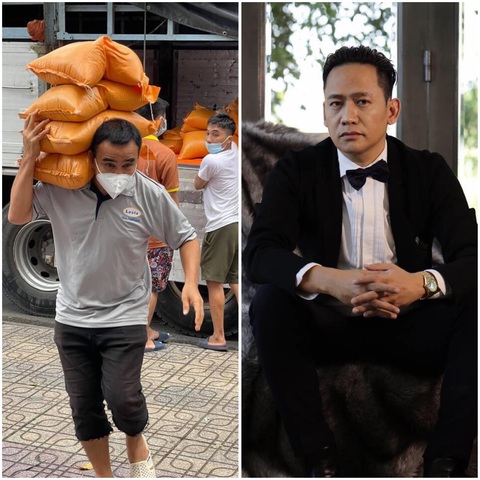 Duy Mạnh tung bản rap Tôi không sao kê đâu gây chú ý dư luận - Ảnh 1. Duy Mạnh tung bản rap Tôi không sao kê đâu gây chú ý dư luận - Ảnh 1.
