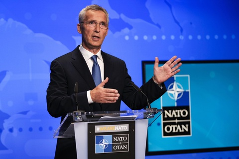NATO quan ngại về các hầm phóng tên lửa của Trung Quốc - Ảnh 1. NATO quan ngại về các hầm phóng tên lửa của Trung Quốc - Ảnh 1.