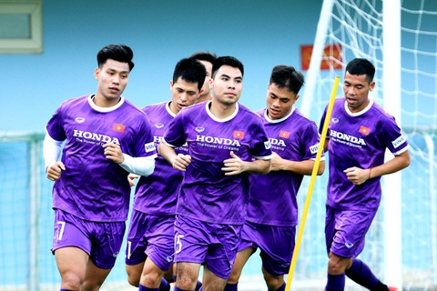 Có thể mưa to trong trận đấu giữa đội tuyển Việt Nam với Úc - Ảnh 1. Có thể mưa to trong trận đấu giữa đội tuyển Việt Nam với Úc - Ảnh 1.