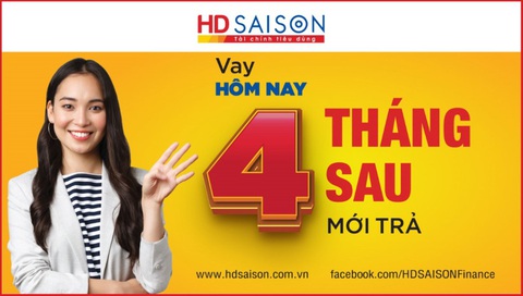Công ty tài chính triển khai gói vay hỗ trợ người dân vượt qua mùa dịch - Ảnh 1. Công ty tài chính triển khai gói vay hỗ trợ người dân vượt qua mùa dịch - Ảnh 1.