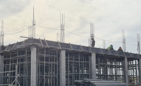 Hà Nội ‘mở cửa’ cho các công trình xây dựng ở vùng 2, vùng 3 - Ảnh 1. Hà Nội ‘mở cửa’ cho các công trình xây dựng ở vùng 2, vùng 3 - Ảnh 1.